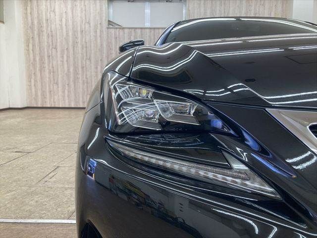 TOYOTA LEXUS RC300H 2015 Image 31