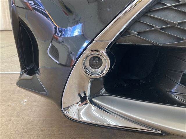 TOYOTA LEXUS RC300H 2015 Image 31