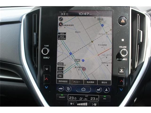 SUBARU IMPREZA 5DOOR 4WD 2024 Image 31