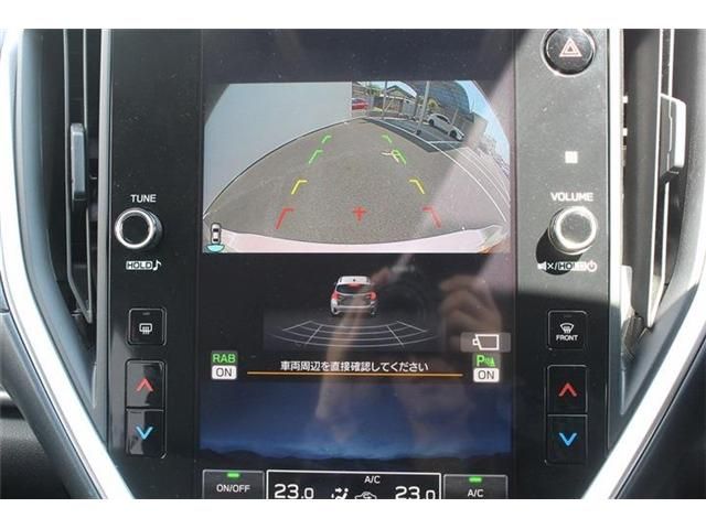 SUBARU IMPREZA 5DOOR 4WD 2024 Image 31