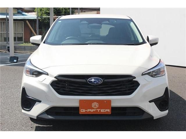 SUBARU IMPREZA 5DOOR 4WD 2024 Image 31