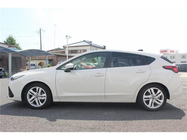 SUBARU IMPREZA 5DOOR 4WD 2024 Image 31