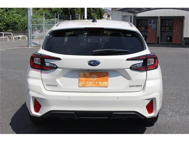 SUBARU IMPREZA 5DOOR 4WD 2024 Image 31