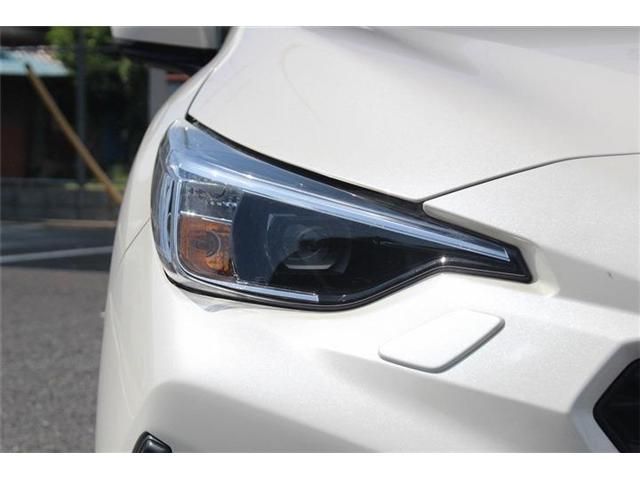 SUBARU IMPREZA 5DOOR 4WD 2024 Image 31