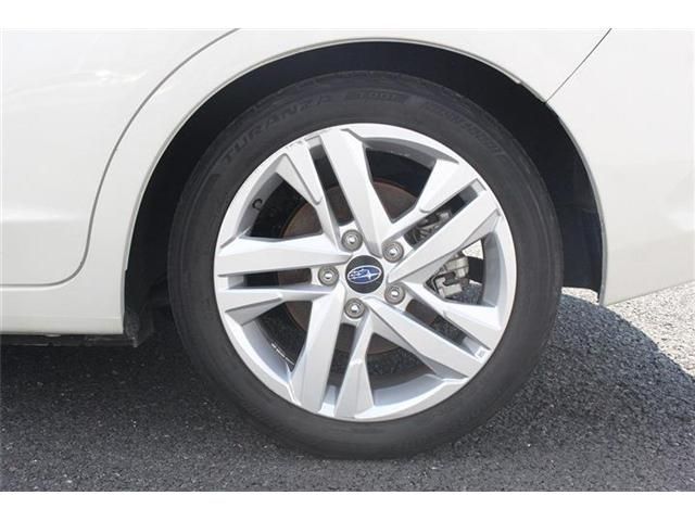 SUBARU IMPREZA 5DOOR 4WD 2024 Image 31