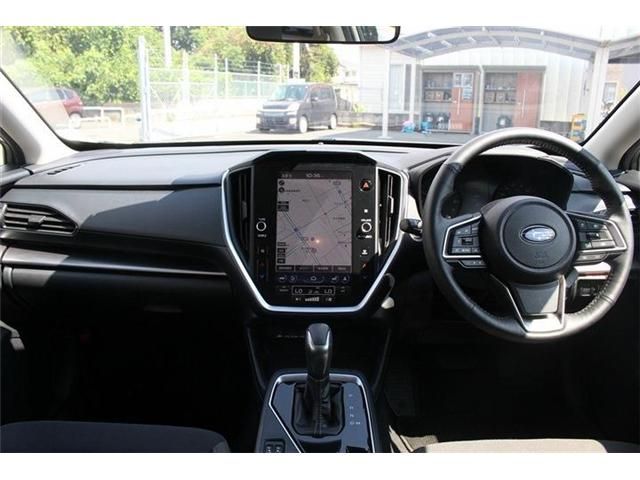 SUBARU IMPREZA 5DOOR 4WD 2024 Image 31