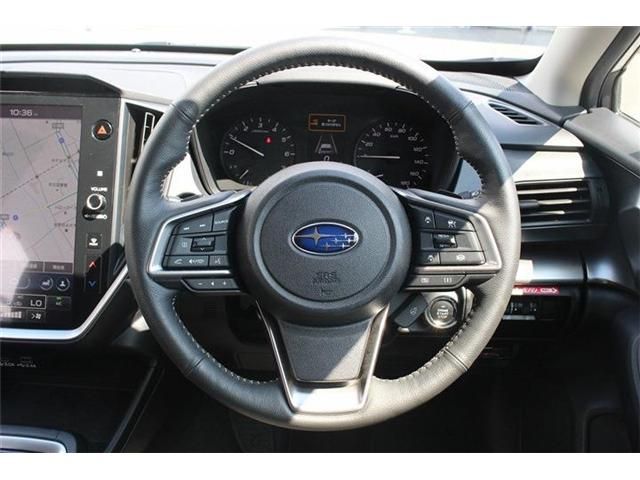 SUBARU IMPREZA 5DOOR 4WD 2024 Image 31