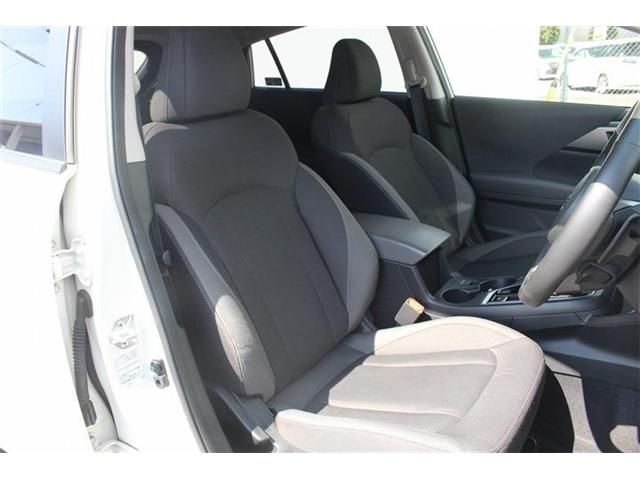 SUBARU IMPREZA 5DOOR 4WD 2024 Image 31