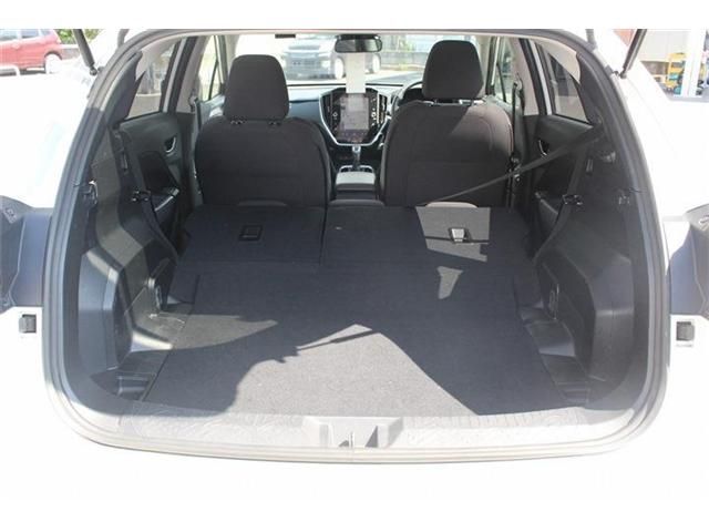 SUBARU IMPREZA 5DOOR 4WD 2024 Image 31