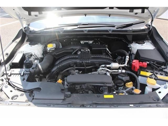 SUBARU IMPREZA 5DOOR 4WD 2024 Image 31