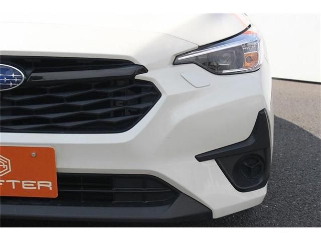 SUBARU IMPREZA 5DOOR 4WD 2024 Image 31