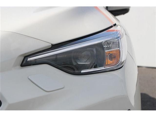 SUBARU IMPREZA 5DOOR 4WD 2024 Image 31