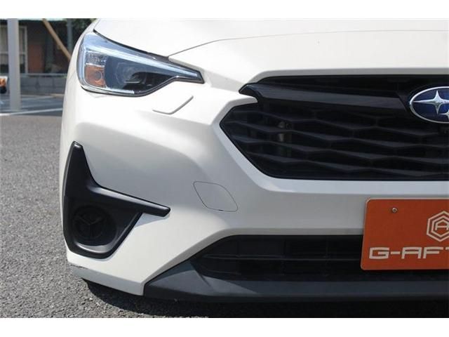 SUBARU IMPREZA 5DOOR 4WD 2024 Image 31