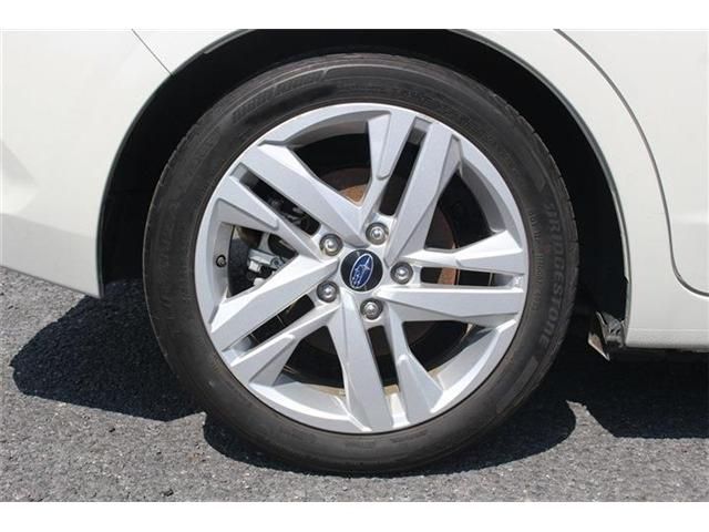 SUBARU IMPREZA 5DOOR 4WD 2024 Image 31