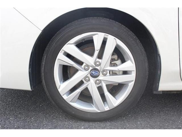 SUBARU IMPREZA 5DOOR 4WD 2024 Image 31