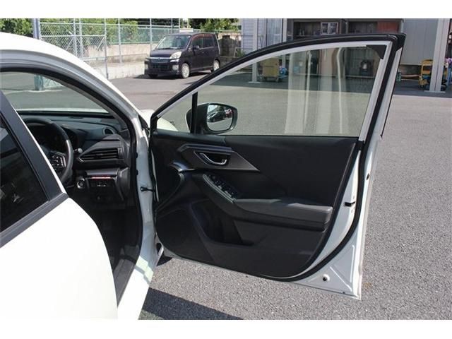 SUBARU IMPREZA 5DOOR 4WD 2024 Image 31