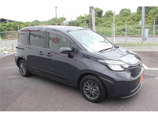 TOYOTA SIENTA 2022 Image 31