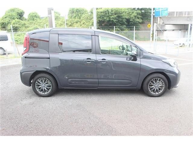 TOYOTA SIENTA 2022 Image 31