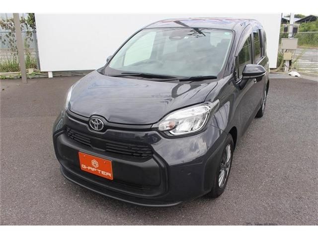 TOYOTA SIENTA 2022 Image 31