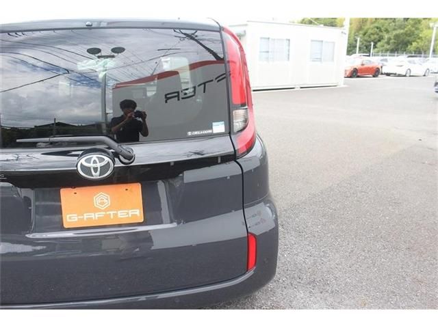 TOYOTA SIENTA 2022 Image 31