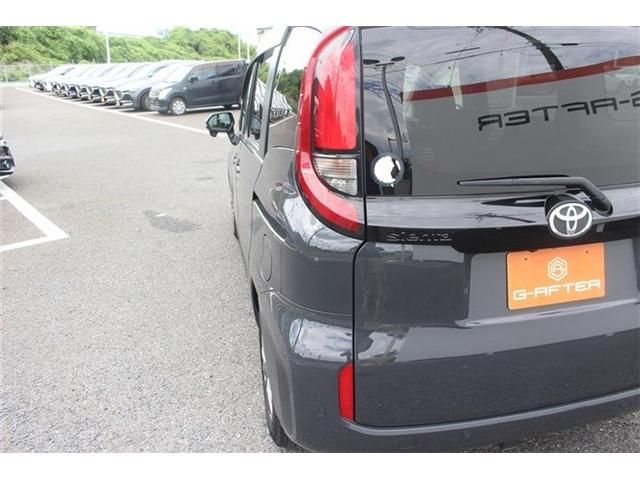 TOYOTA SIENTA 2022 Image 31