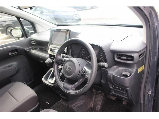 TOYOTA SIENTA 2022 Image 31