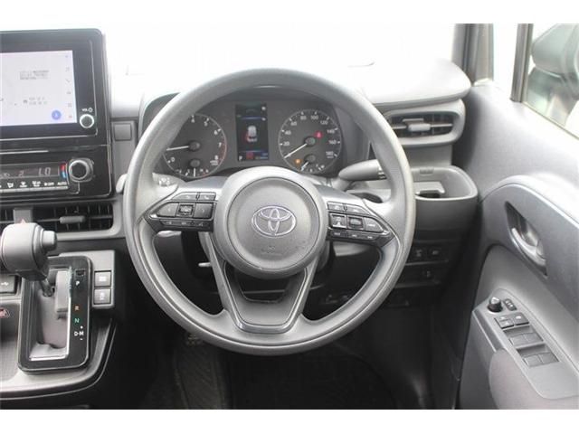 TOYOTA SIENTA 2022 Image 31