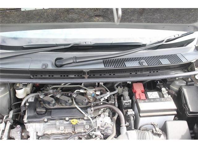 TOYOTA SIENTA 2022 Image 31