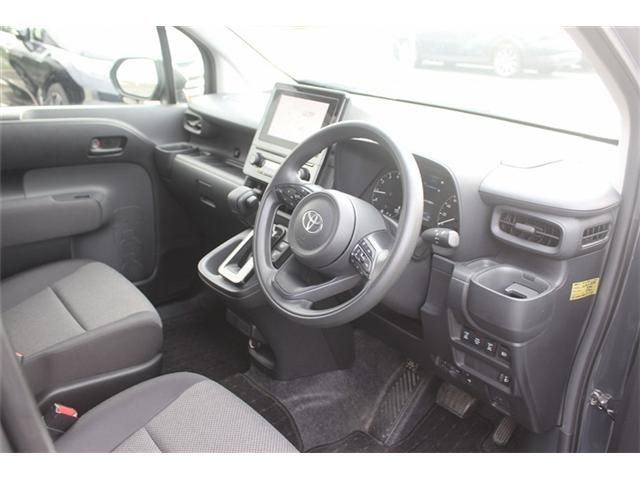 TOYOTA SIENTA 2022 Image 31