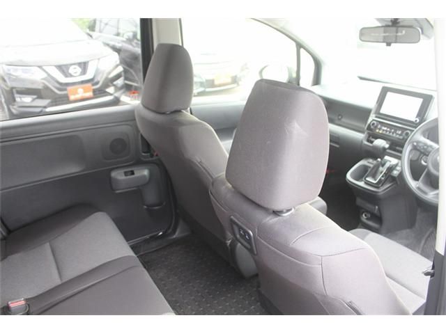 TOYOTA SIENTA 2022 Image 31