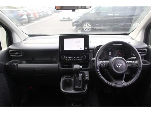 TOYOTA SIENTA 2022 Image 31