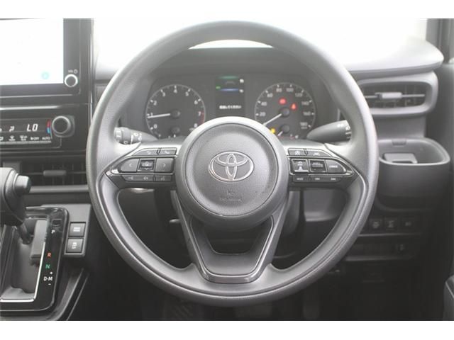 TOYOTA SIENTA 2022 Image 31