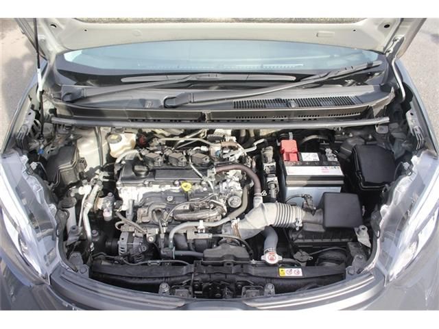 TOYOTA SIENTA 2022 Image 31