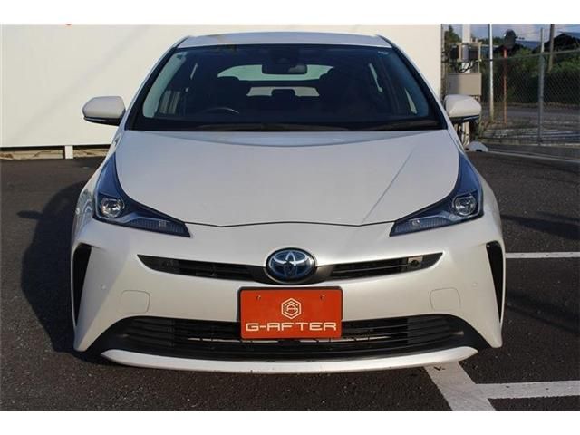 TOYOTA PRIUS 2021 Image 31