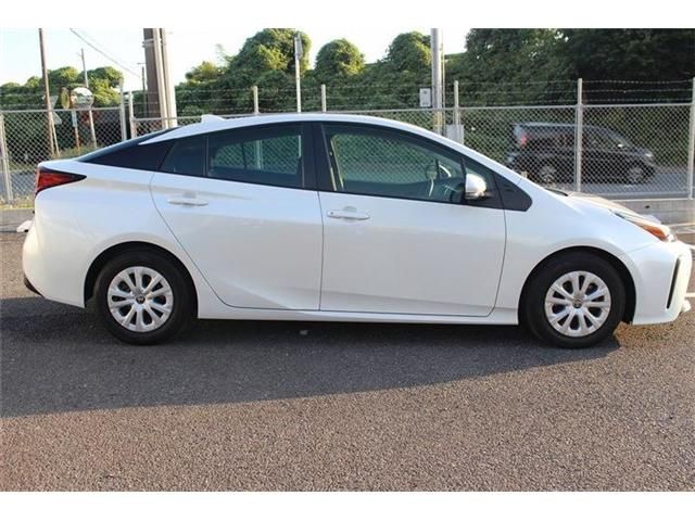 TOYOTA PRIUS 2021 Image 31