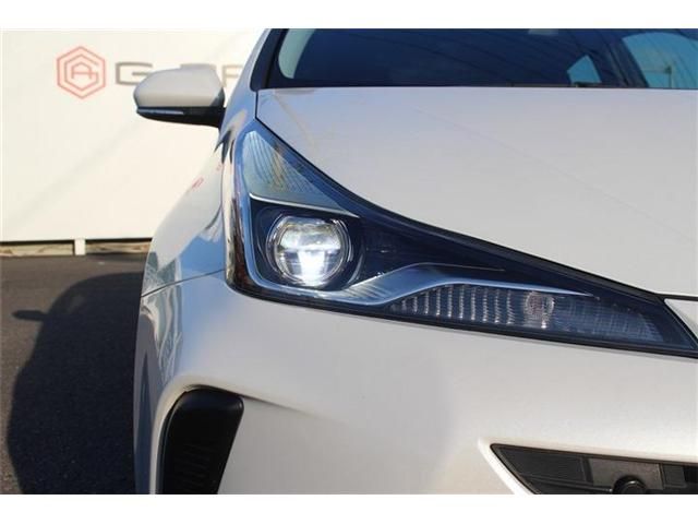 TOYOTA PRIUS 2021 Image 31