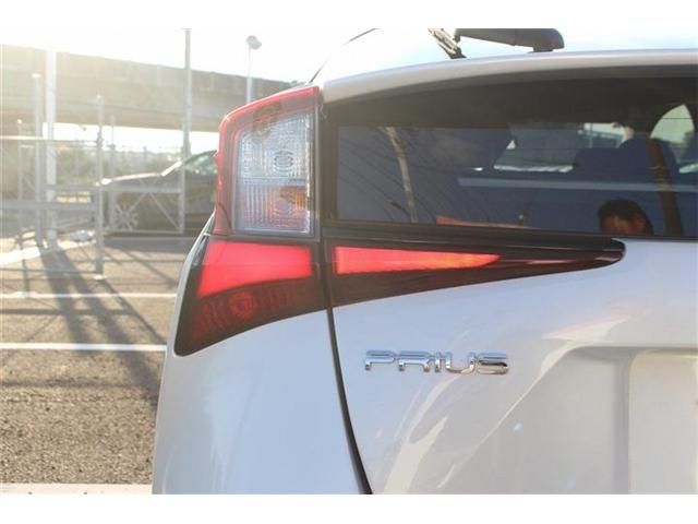 TOYOTA PRIUS 2021 Image 31
