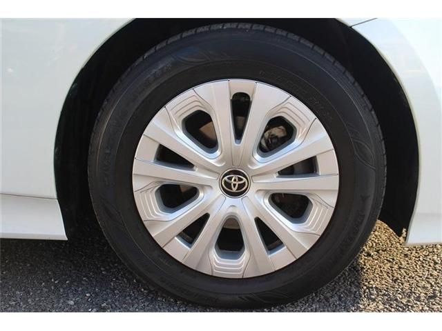 TOYOTA PRIUS 2021 Image 31