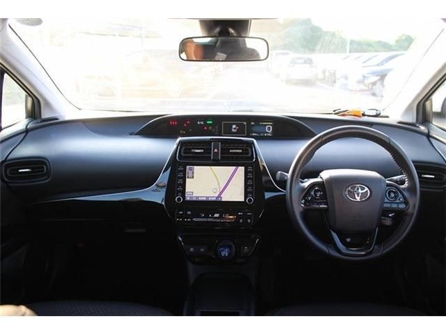 TOYOTA PRIUS 2021 Image 31