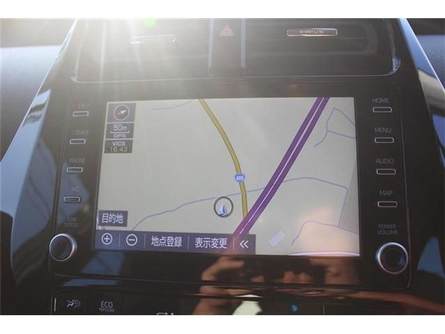 TOYOTA PRIUS 2021 Image 31