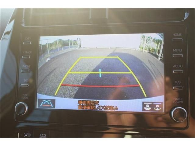 TOYOTA PRIUS 2021 Image 31