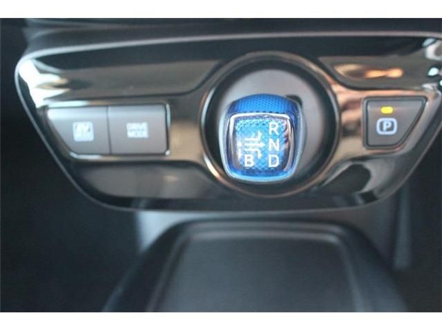 TOYOTA PRIUS 2021 Image 31