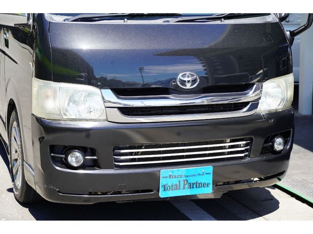 TOYOTA HIACE VAN 2WD 2008 Image 31