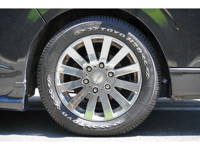 TOYOTA HIACE VAN 2WD 2008 Image 31