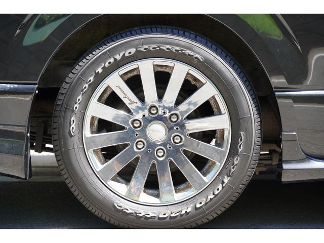 TOYOTA HIACE VAN 2WD 2008 Image 31