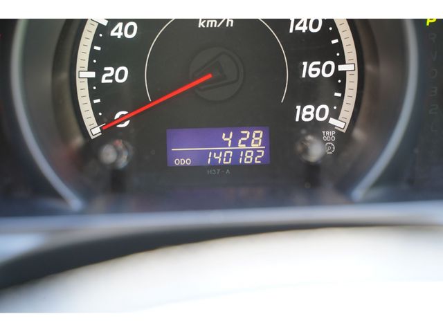 TOYOTA HIACE VAN 2WD 2008 Image 31