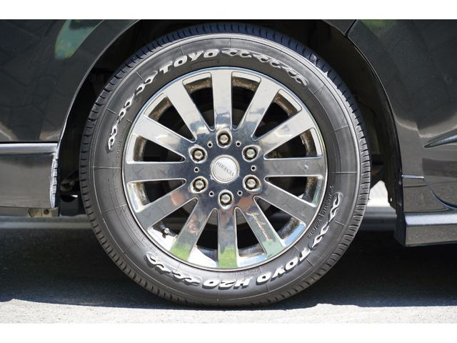 TOYOTA HIACE VAN 2WD 2008 Image 31