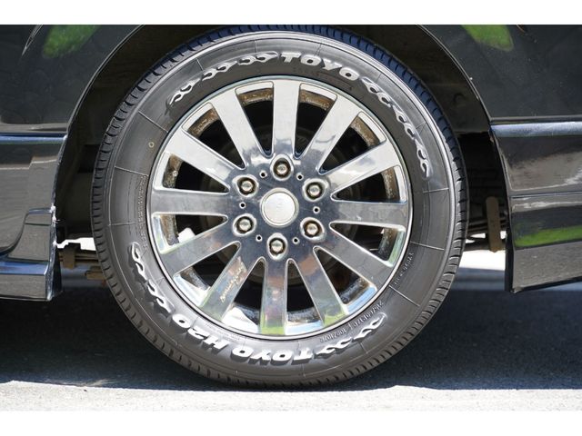 TOYOTA HIACE VAN 2WD 2008 Image 31