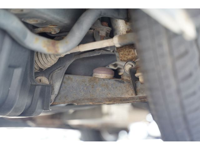 TOYOTA HIACE VAN 2WD 2008 Image 31