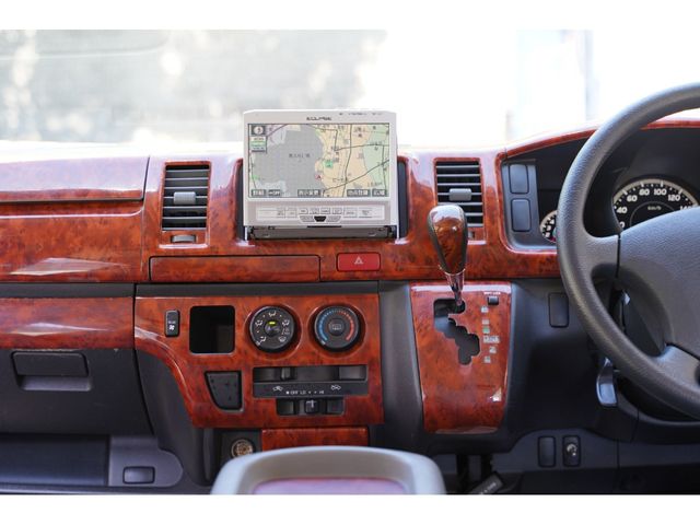 TOYOTA HIACE VAN 2WD 2008 Image 31